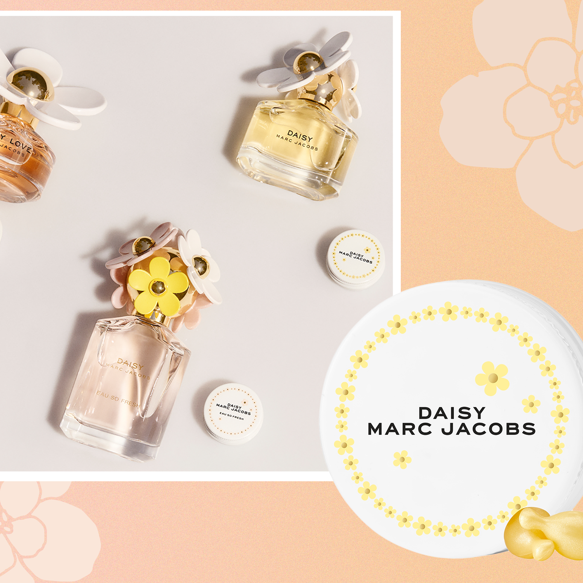 Marc jacobs signature perfume hotsell
